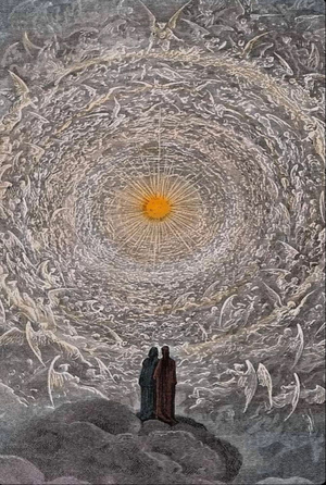 The Heavenly Kingdom